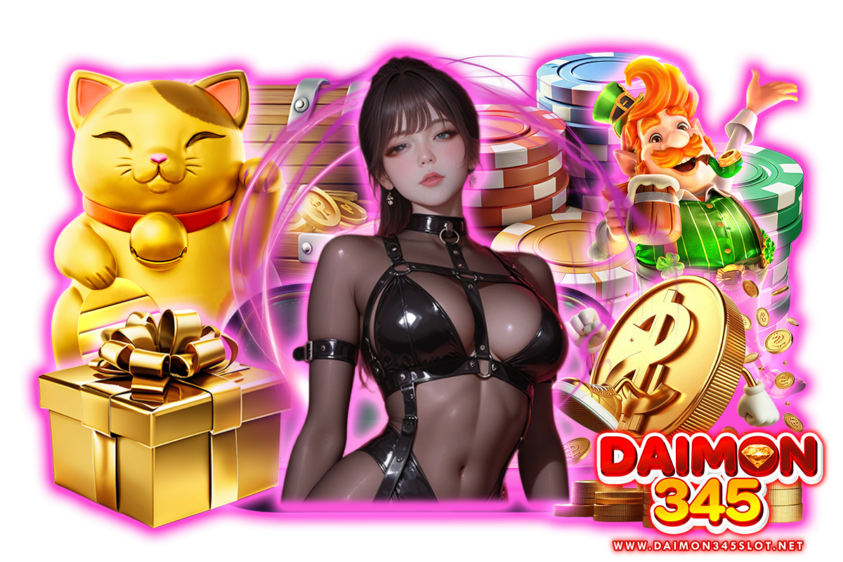 daimon345slot สล็อต